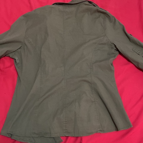 Bought in rocawear store, used - Picture 3 of 3